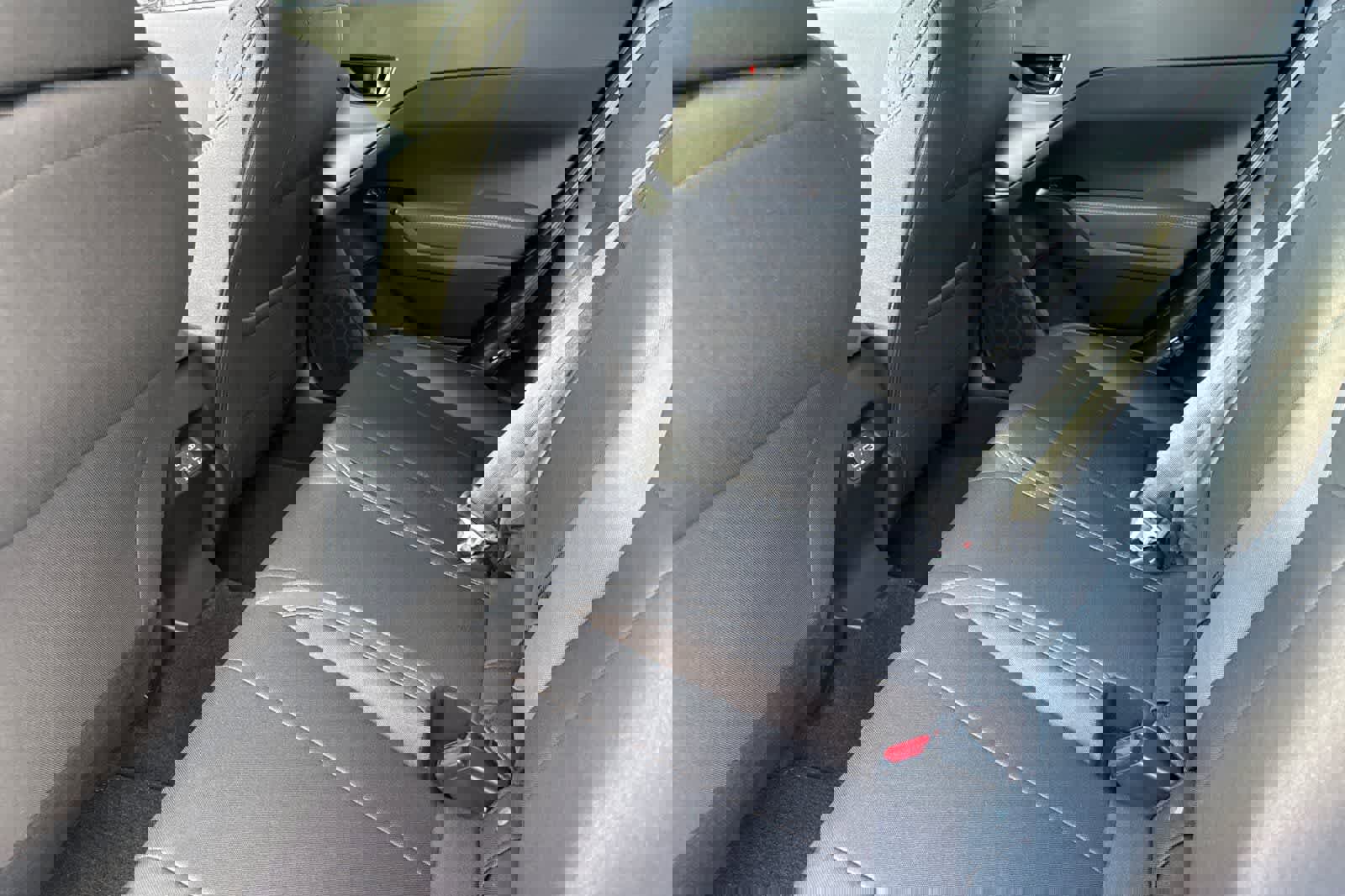 New 2026 Subaru Crosstrek 2.0i Premium image 4