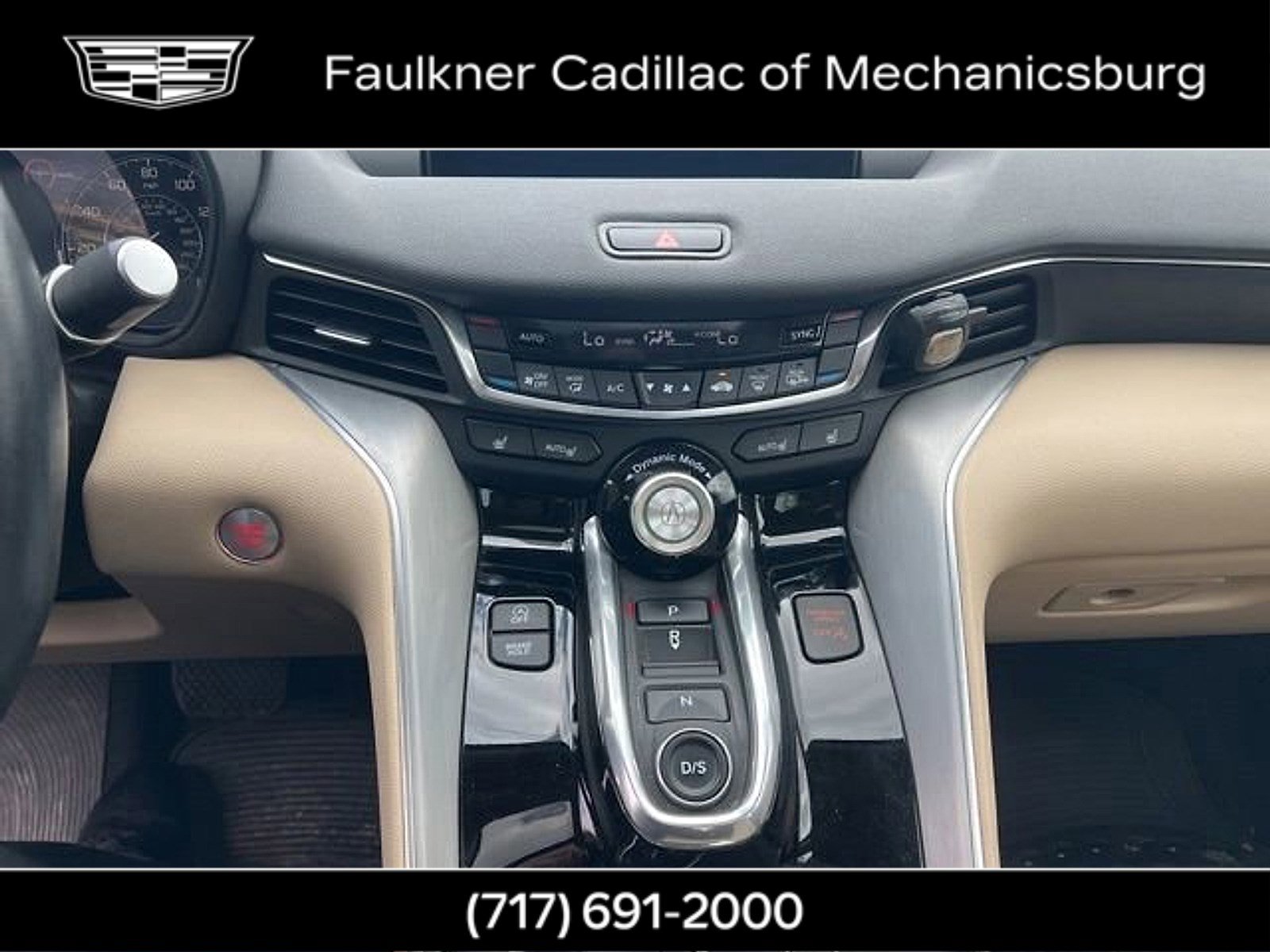 Used 2021 Acura TLX SH-AWD image 19