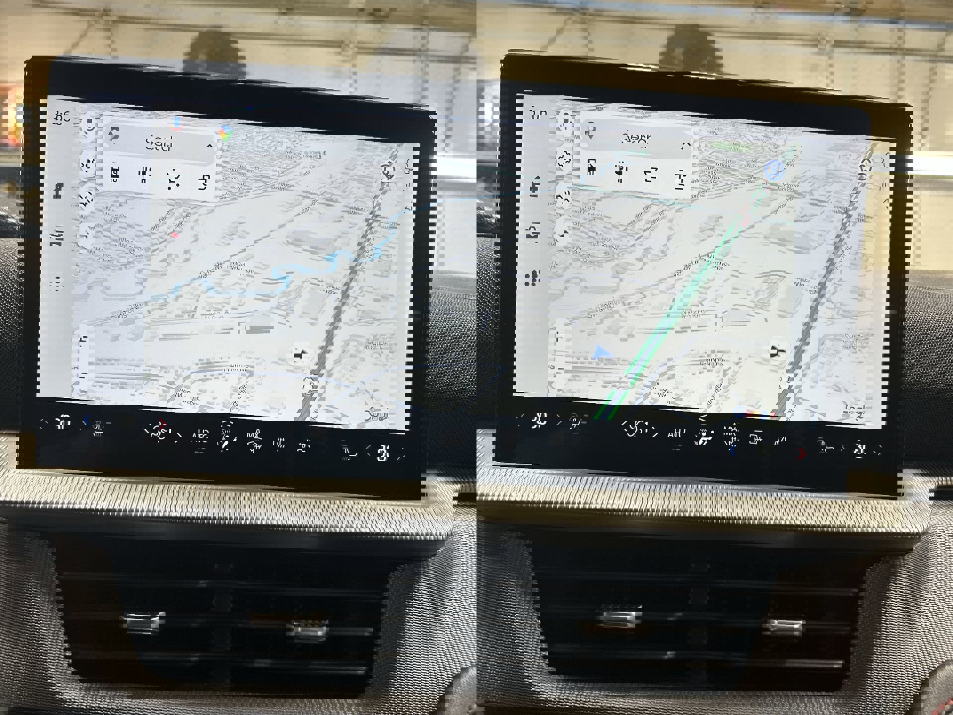 Used 2025 Ford Explorer ST-Line w/ ST-Line Street Pack image 16