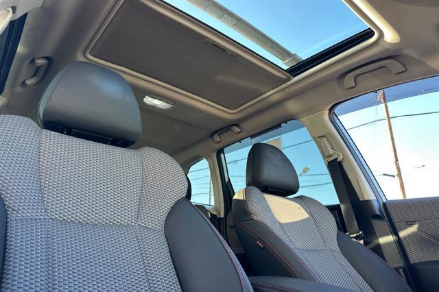 Used 2020 Subaru Forester Sport AWD/4WD image 18