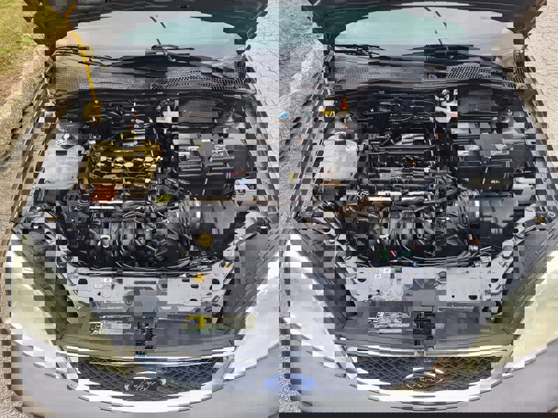 Used 2007 Ford Focus S image 27