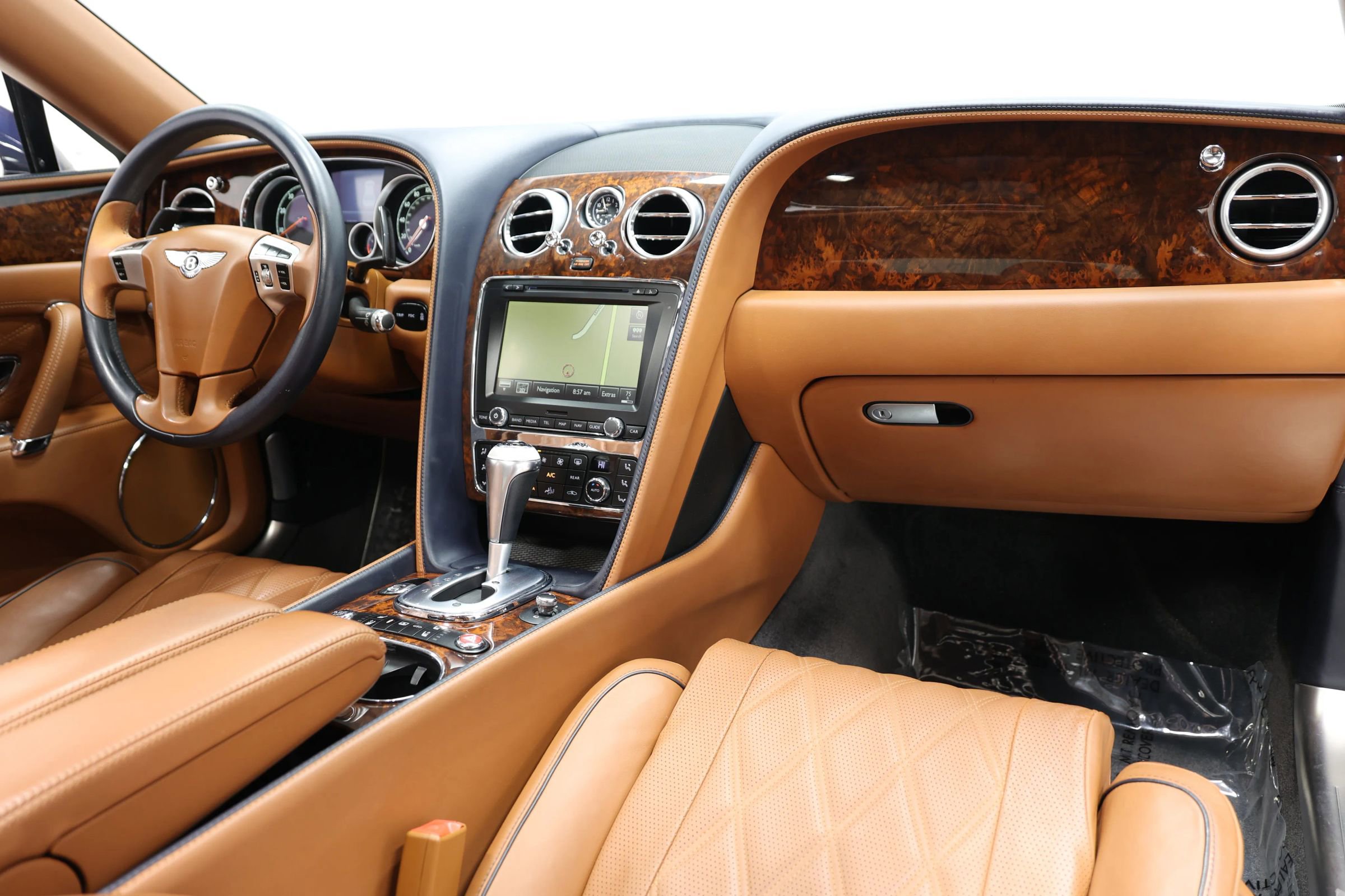 Used 2014 Bentley Flying Spur W12 image 92