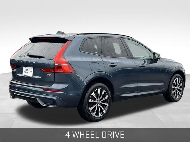 Used 2024 Volvo XC60 B5 Plus w/ Protection Package Premier image 7