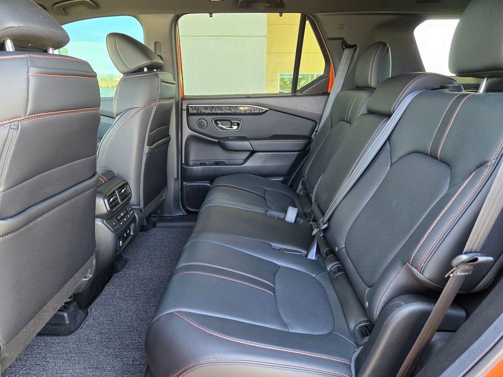 Used 2026 Honda Passport TrailSport image 15