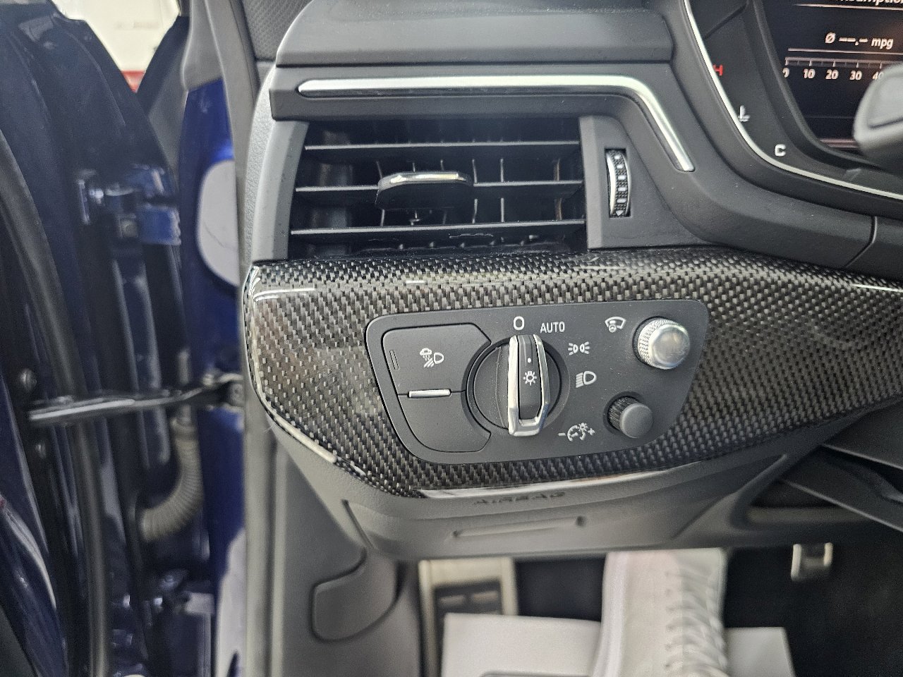 Used 2018 Audi S5 Prestige w/ S Sport Package image 37