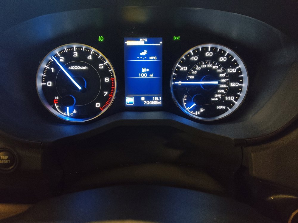Used 2020 Subaru Ascent Touring w/ Popular Package #2 image 23