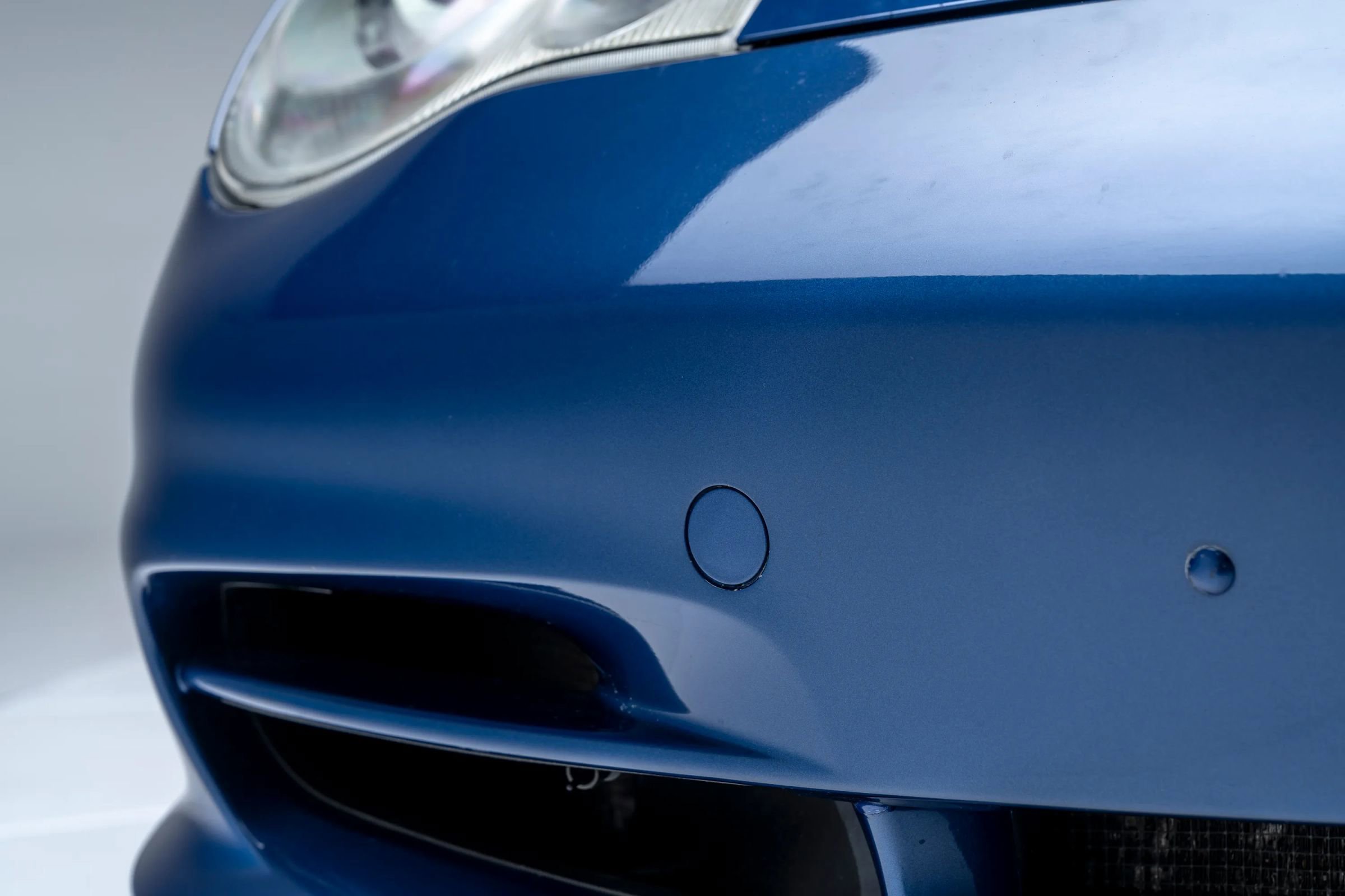 Used 2004 Porsche 911 GT3 image 15