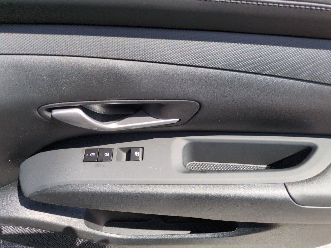 New 2026 Hyundai Santa Cruz SEL AWD/4WD image 95