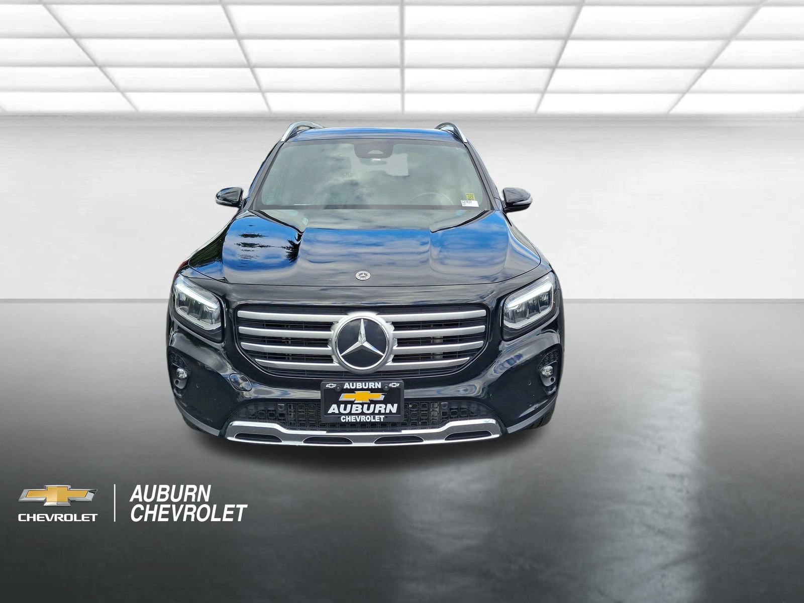 Used 2024 Mercedes-Benz GLB 250 image 8