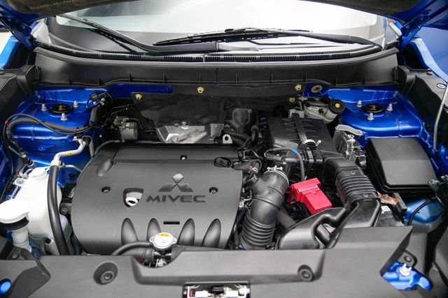 Used 2020 Mitsubishi Outlander Sport SE FWD image 13
