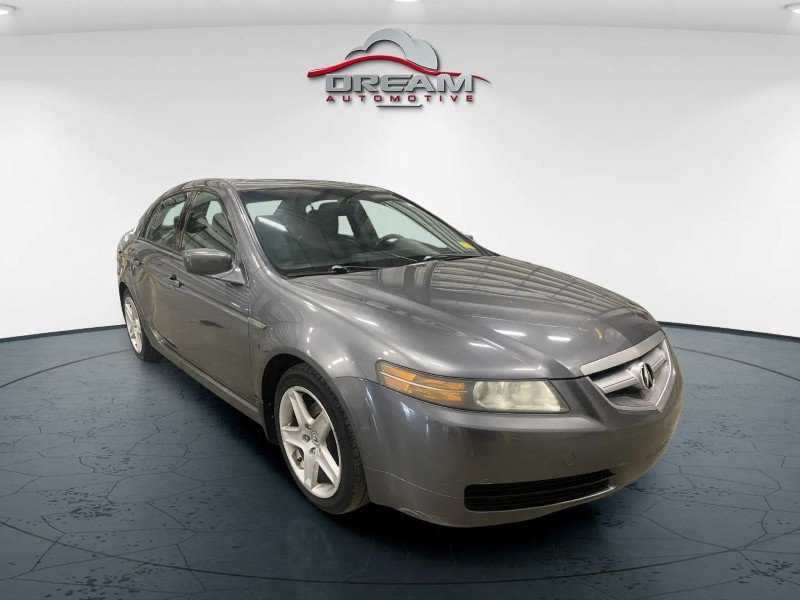 Used 2006 Acura TL FWD image 1