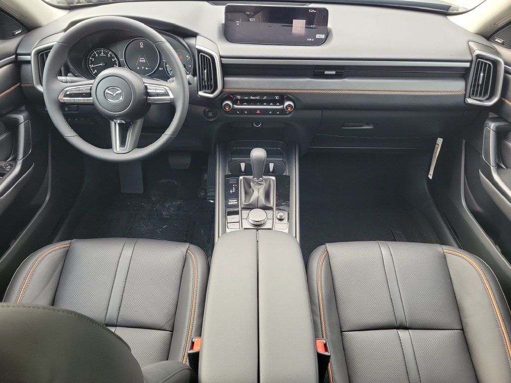 New 2026 MAZDA CX-50 AWD 2.5 S w/ Weather Package image 13
