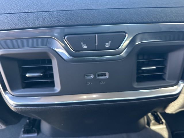 New 2026 Chevrolet Silverado 2500 LTZ w/ Trail Boss Package image 40