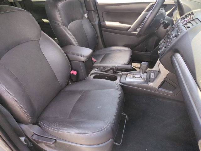 Used 2014 Subaru Forester 2.5i Limited AWD/4WD image 24