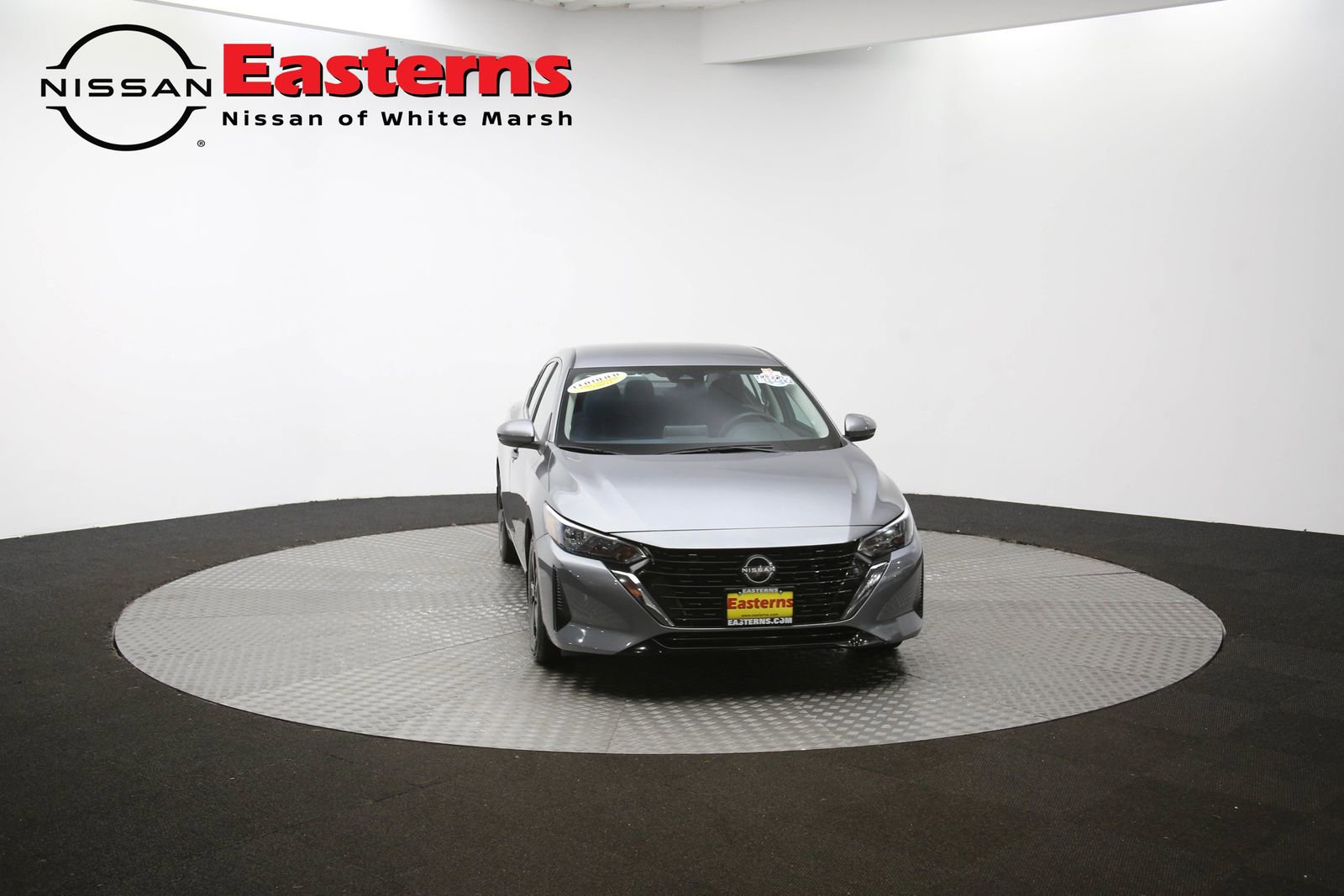 Used 2024 Nissan Sentra SV image 91