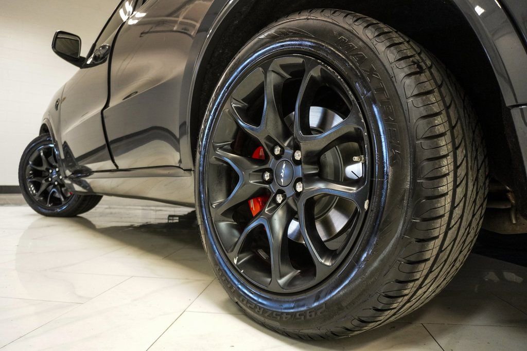 Used 2023 Dodge Durango SRT Hellcat image 38