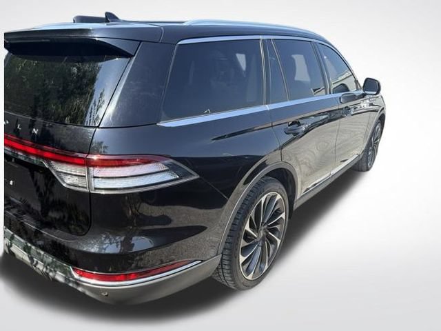 Used 2020 Lincoln Aviator Reserve w/ Equipment Group 202A AWD/4WD image 10
