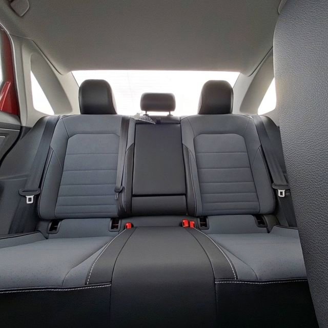 New 2026 Volkswagen Jetta SE image 27