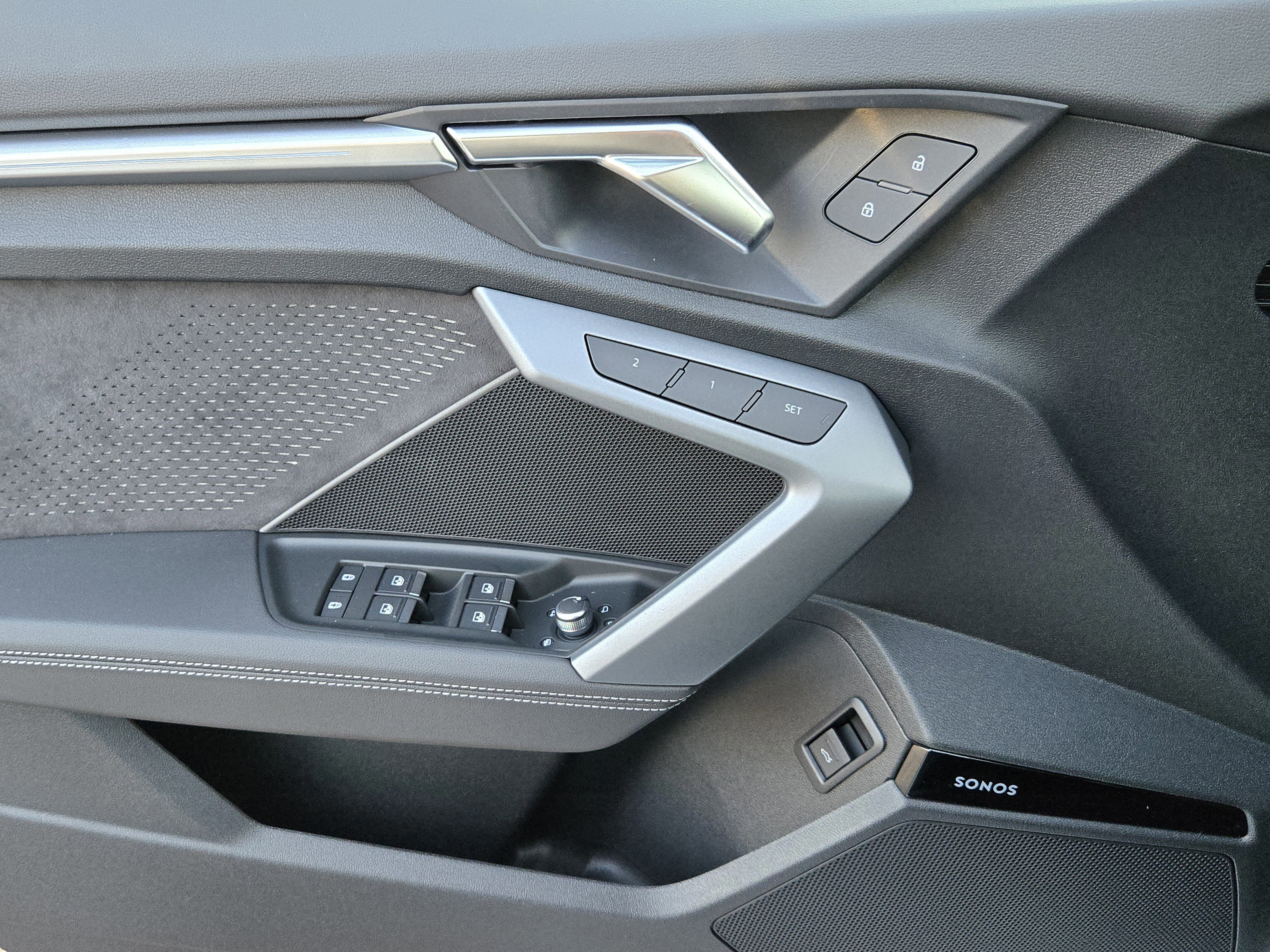 New 2026 Audi S3 Premium image 23