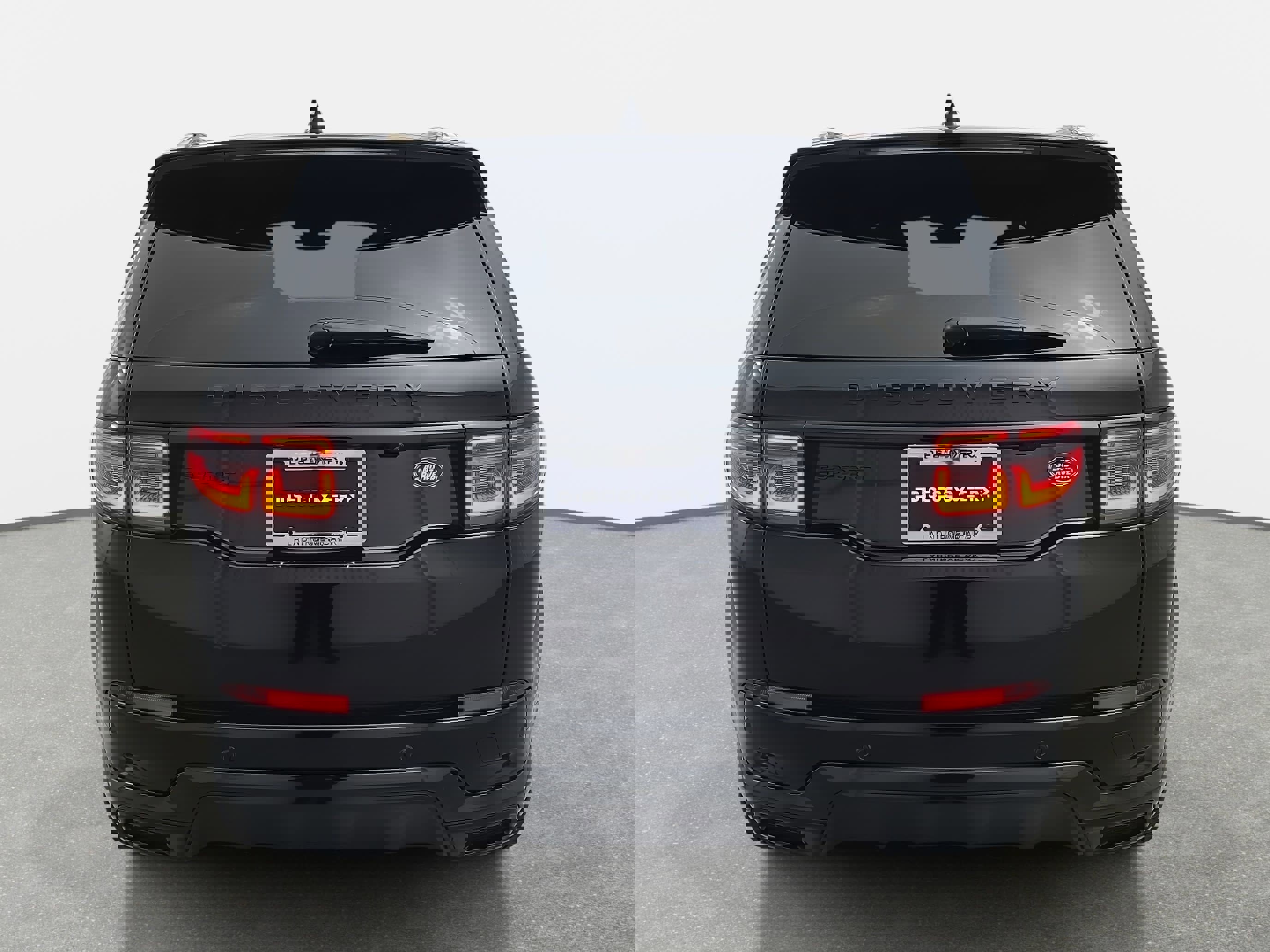 Certified 2023 Land Rover Discovery Sport S R-Dynamic image 6