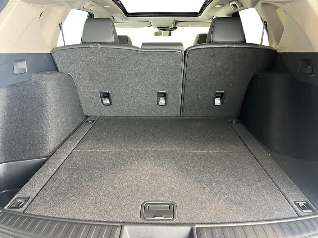 Certified 2026 Acura RDX w/ Technology Package AWD/4WD image 26