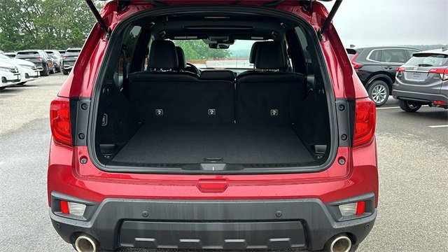 Used 2022 Honda Passport EX-L image 27