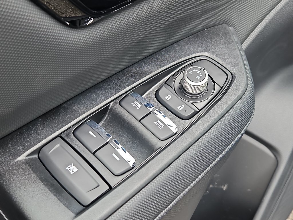 New 2026 Subaru Forester Limited AWD/4WD image 21