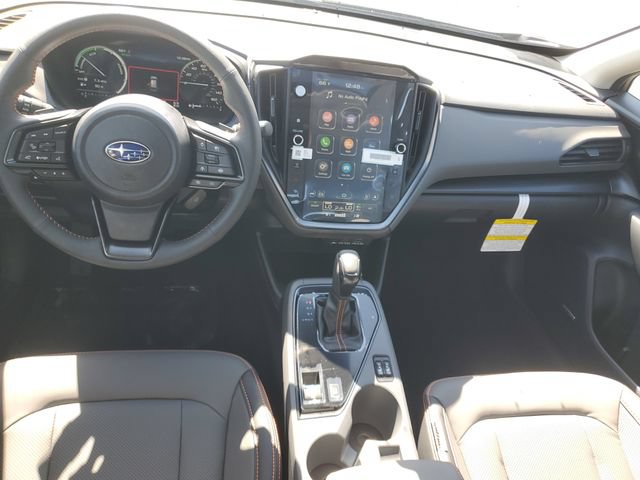 New 2026 Subaru Crosstrek 2.5i Limited AWD/4WD image 13