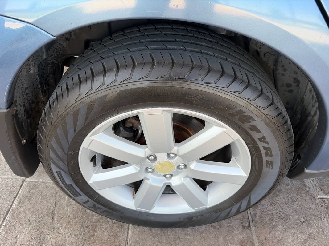 Used 2008 Subaru Outback 2.5i AWD/4WD image 23