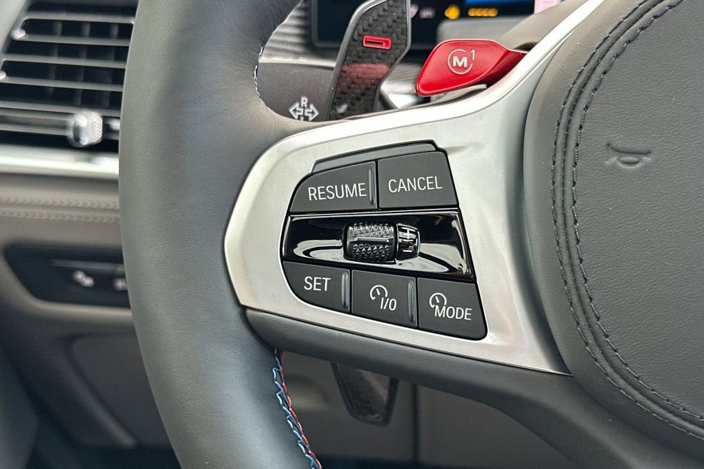 New 2026 BMW X5 M Competition w/ Executive Package image 28