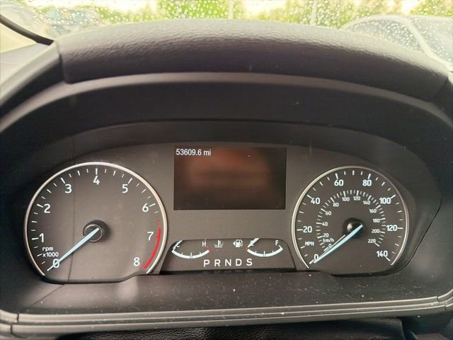 Used 2021 Ford EcoSport SE w/ SE Convenience Package FWD image 4