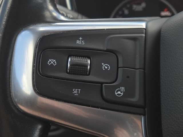 Used 2020 Chevrolet Blazer RS w/ LPO, Floor Liner Package FWD image 13