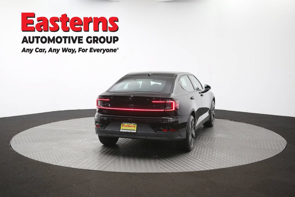 Used 2023 Polestar Polestar 2 FWD image 37
