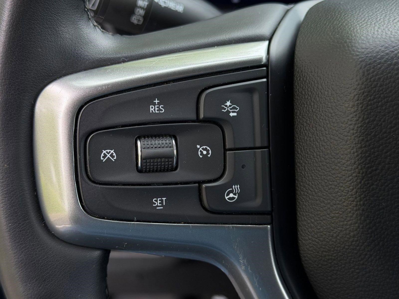 Used 2023 Chevrolet Tahoe Premier RWD image 17