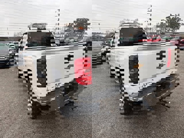 Used 2017 Chevrolet Silverado 1500 LT w/ All Star Edition image 14