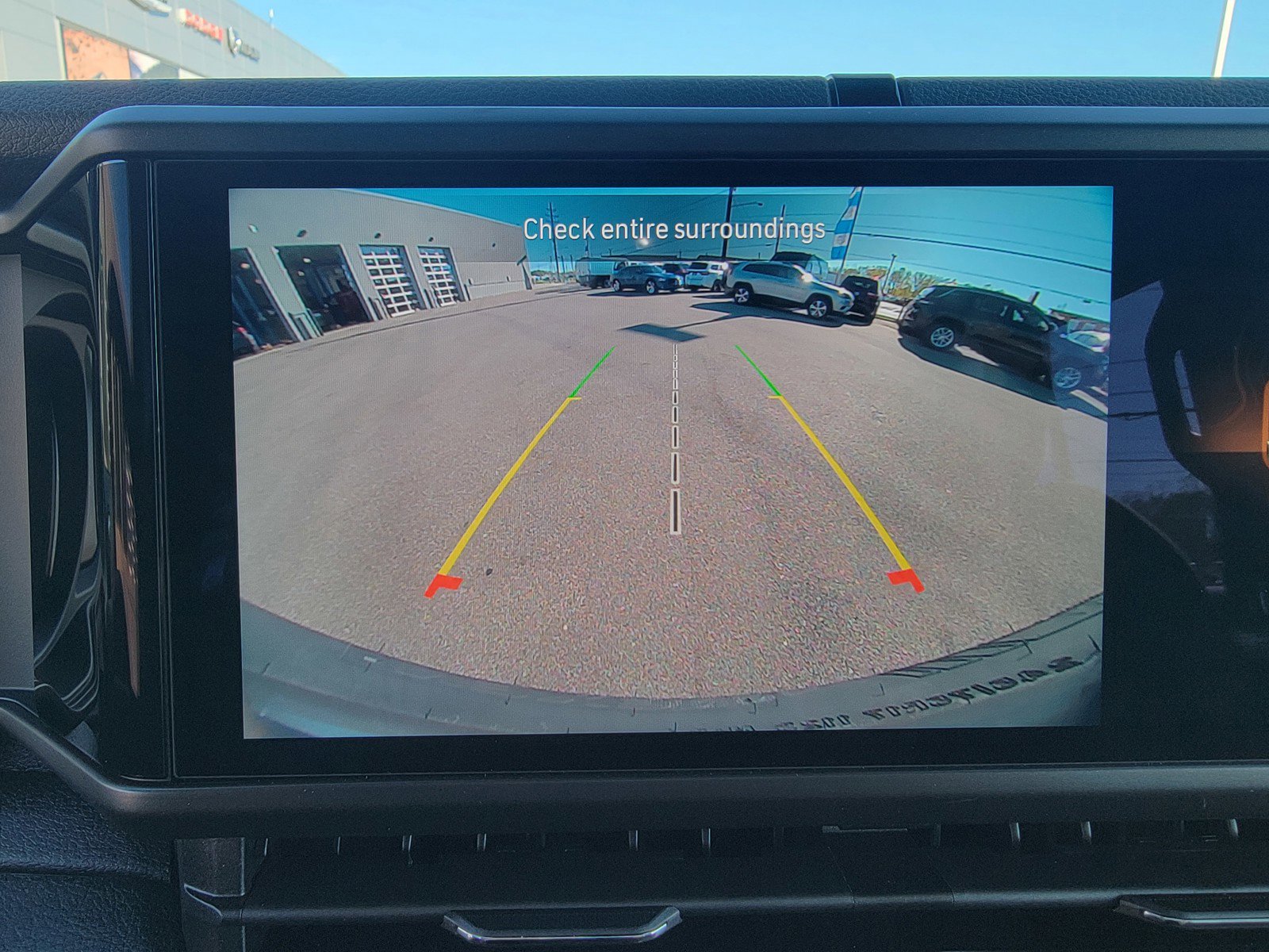 New 2025 Jeep Wrangler Sport S image 32