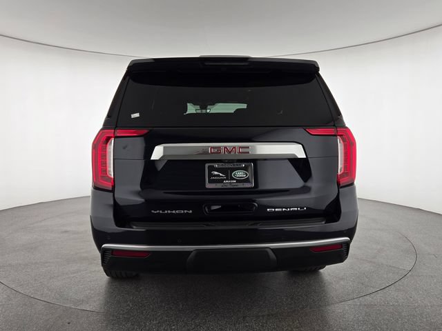 Used 2021 GMC Yukon Denali w/ Denali Ultimate Package AWD/4WD image 7