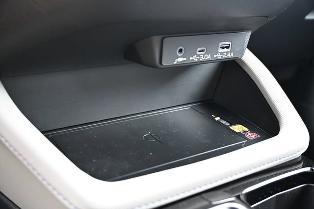 New 2026 Subaru Forester Premium AWD/4WD image 26