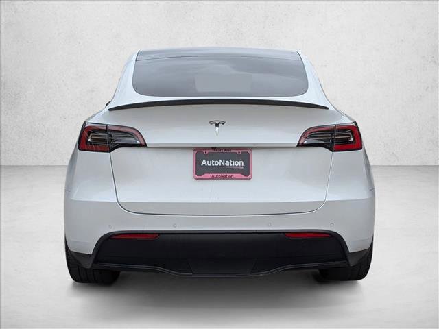 Used 2022 Tesla Model Y Performance image 6