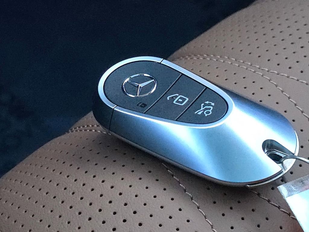 New 2026 Mercedes-Benz CLE 450 4MATIC Coupe image 30