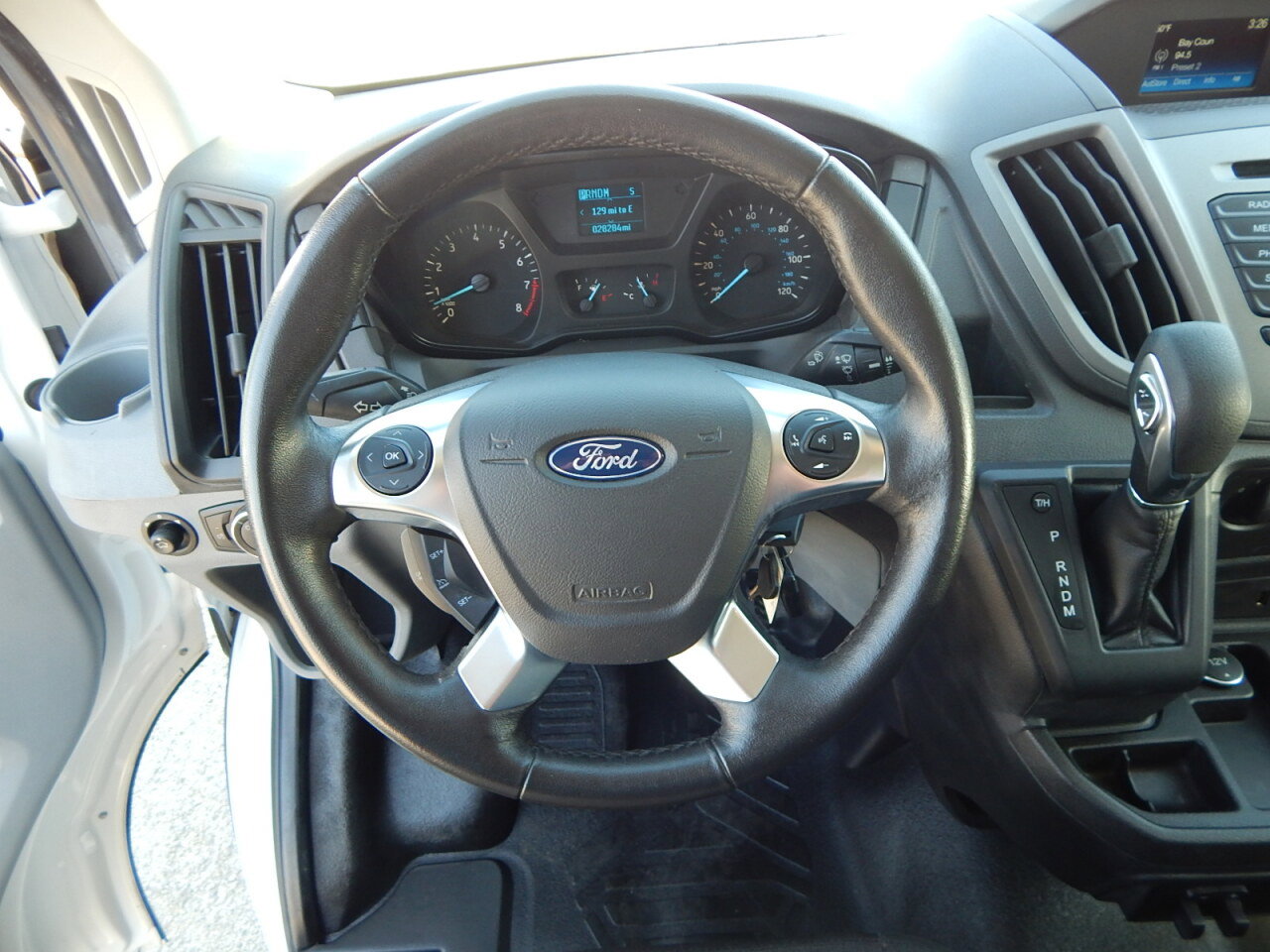 Used 2017 Ford Transit 350 138 w/ Interior Upgrade Package image 23