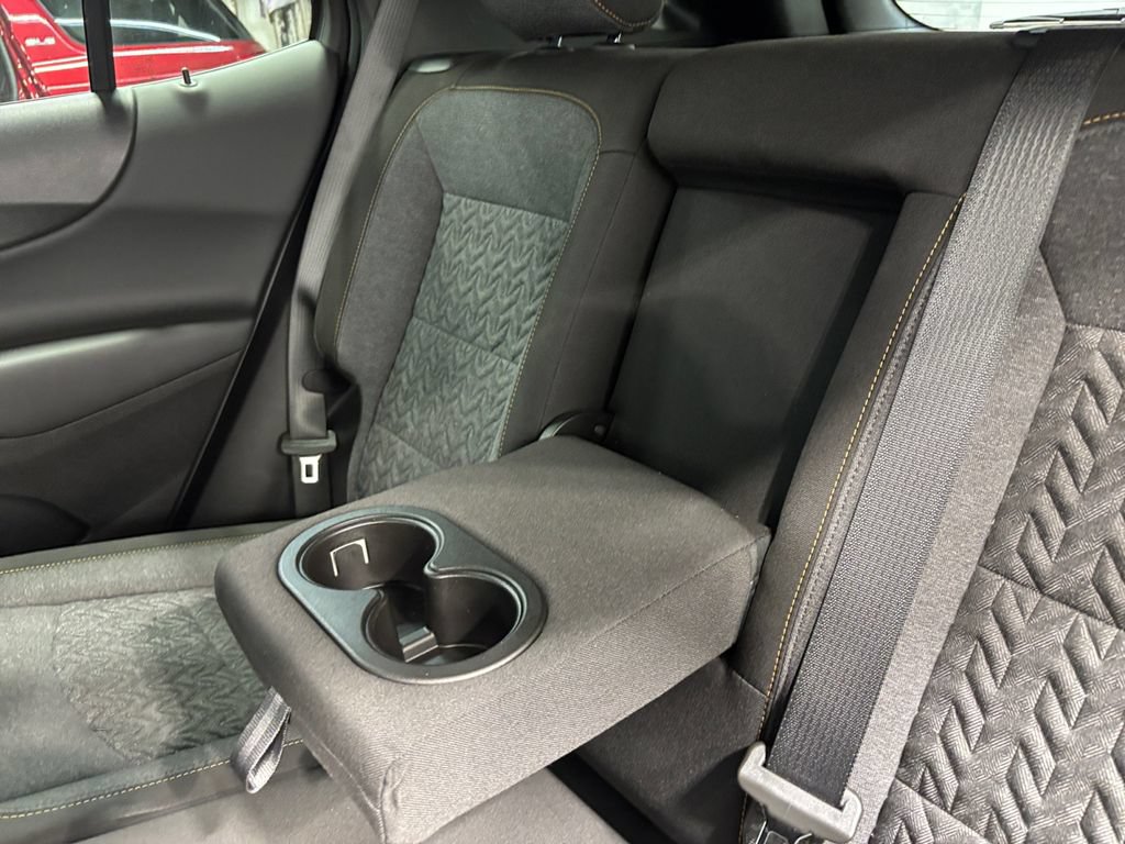 Used 2024 Chevrolet Equinox LT w/ LPO, Floor Liner Package AWD/4WD image 26