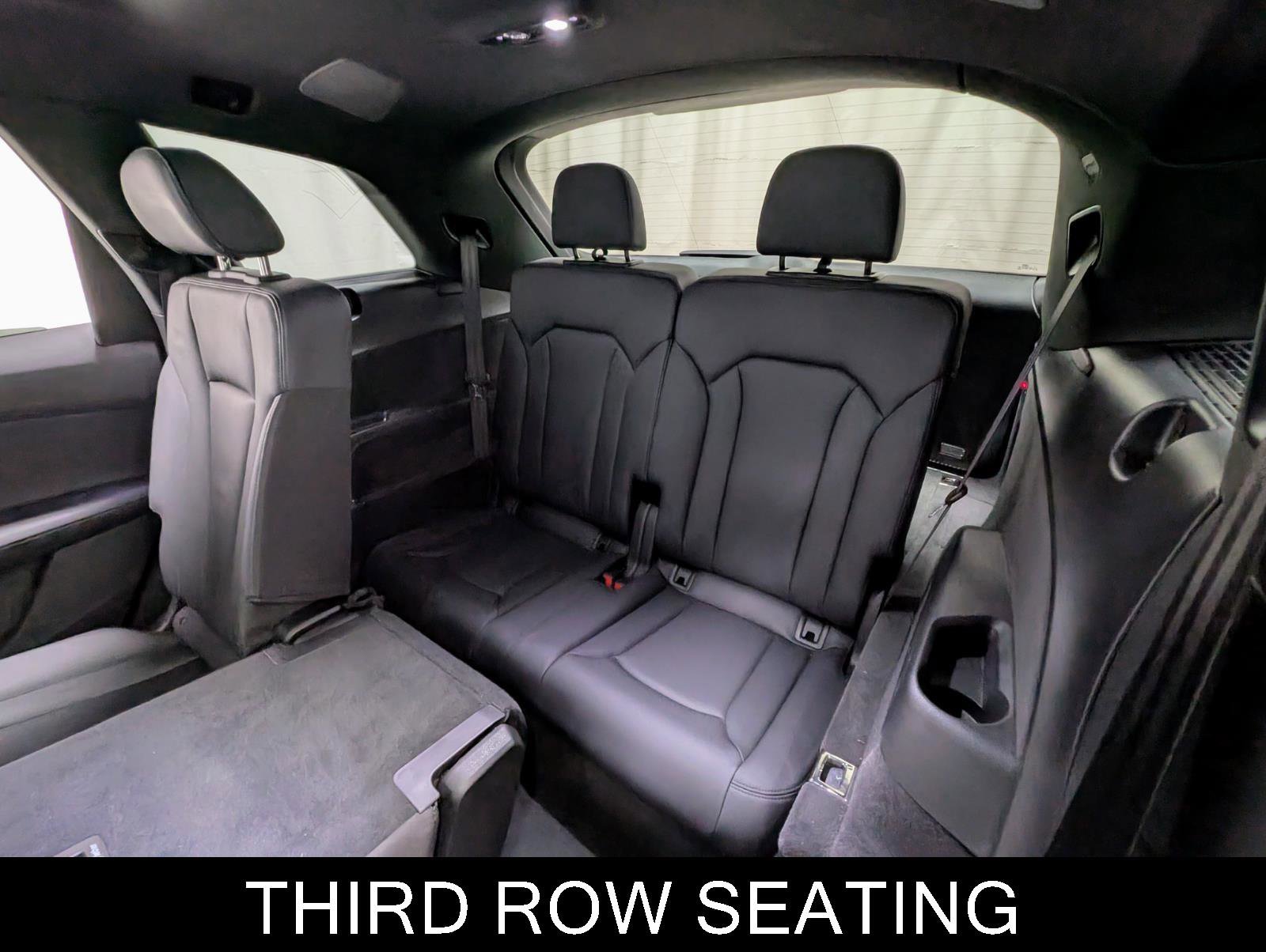 Used 2023 Audi Q7 2.0T Premium Plus w/ Premium Plus Package image 21