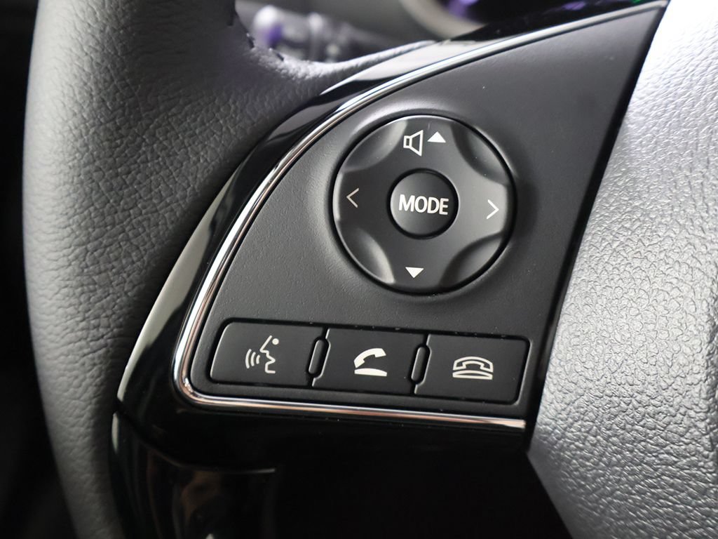 New 2026 Mitsubishi Eclipse Cross AWD image 37