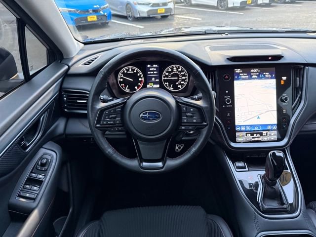 Used 2023 Subaru Legacy Sport image 20
