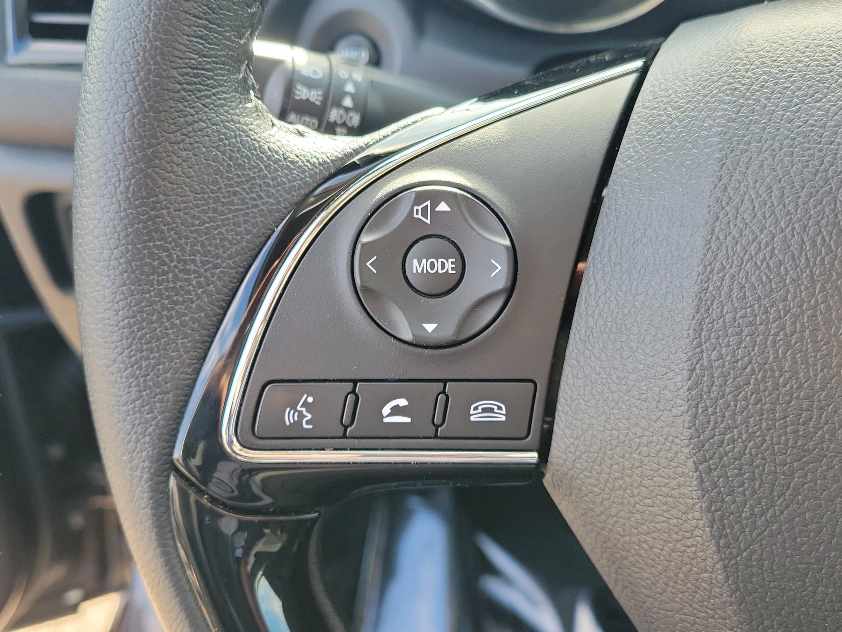 Used 2024 Mitsubishi Outlander Sport SE image 22