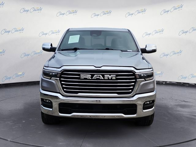 Used 2025 RAM 1500 Laramie image 8