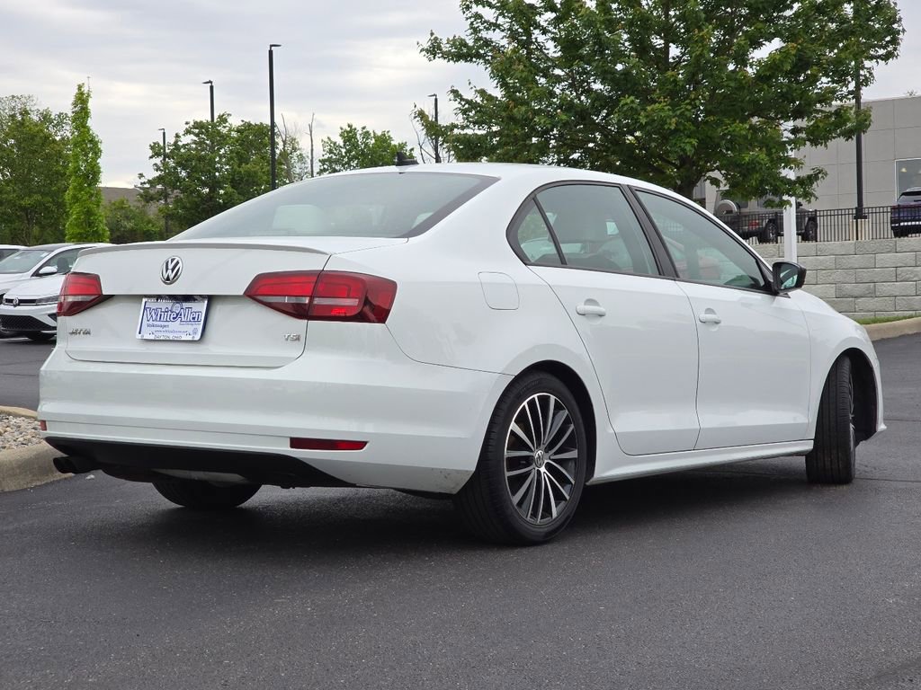 Used 2016 Volkswagen Jetta Sport FWD image 20
