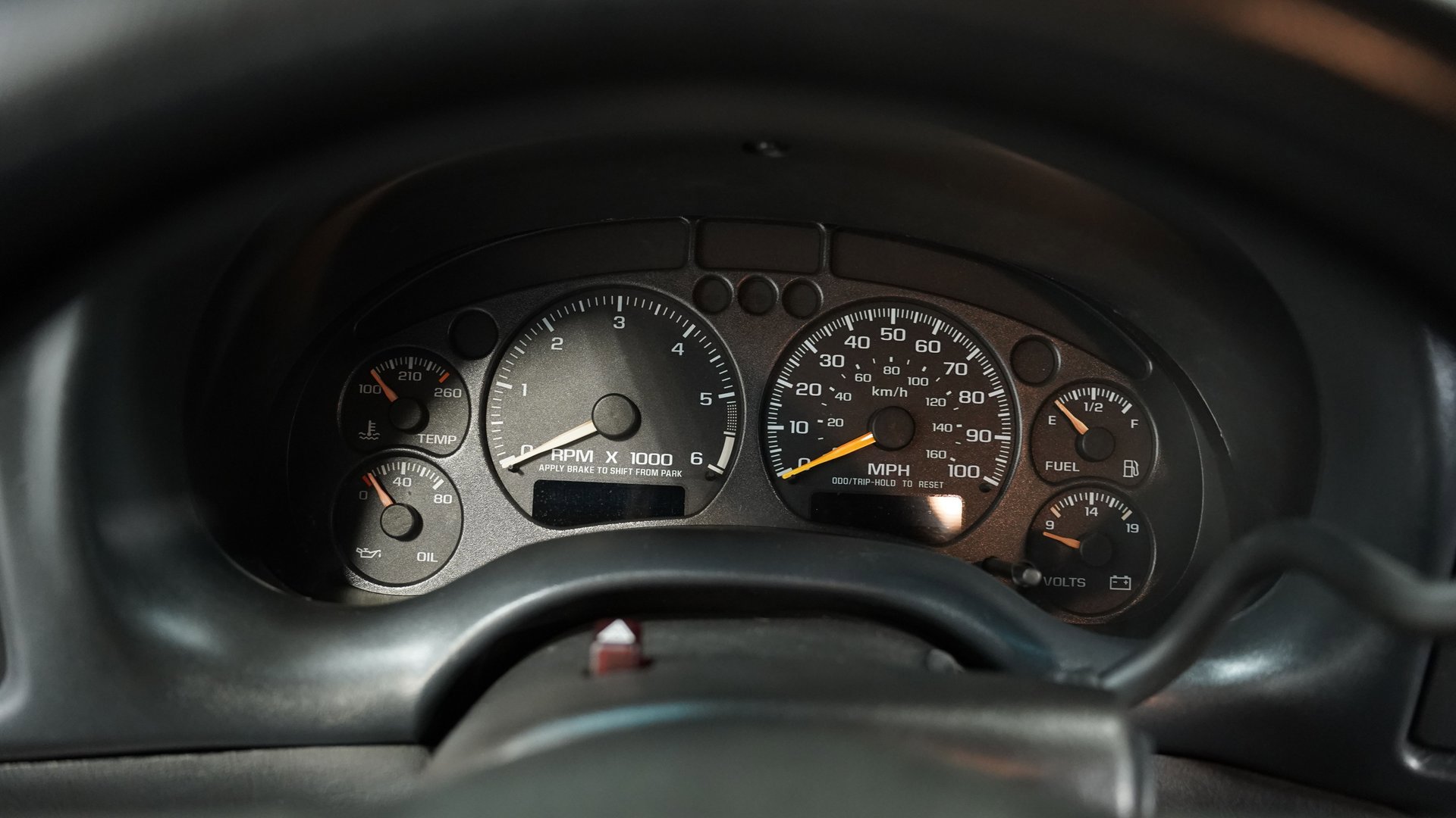 Used 2001 Chevrolet Blazer LS image 32