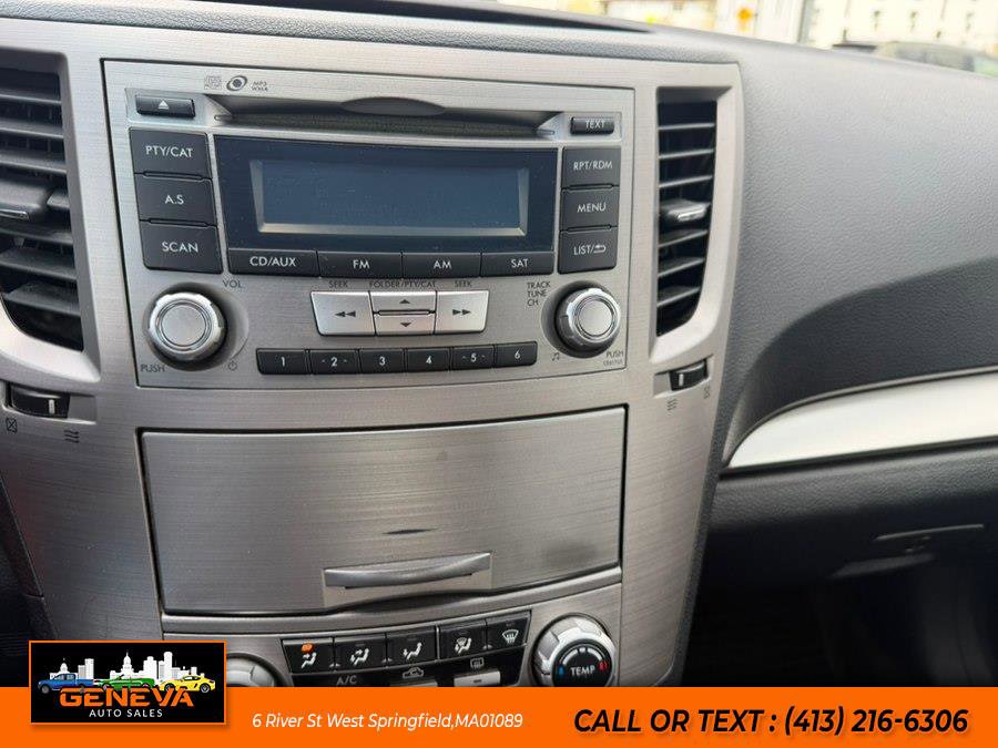 Used 2013 Subaru Legacy 2.5i Premium w/ All-Weather Pkg AWD/4WD image 15